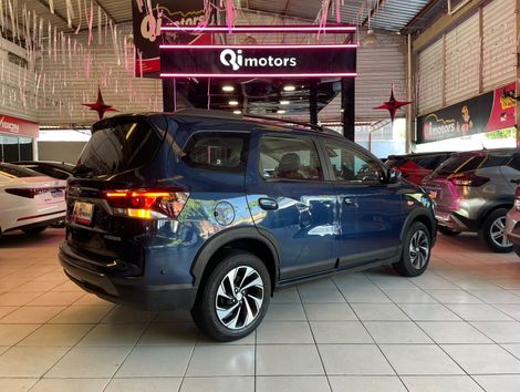 Chevrolet SPIN PREMIER 1.8 8V Econo.Flex 5p Aut.