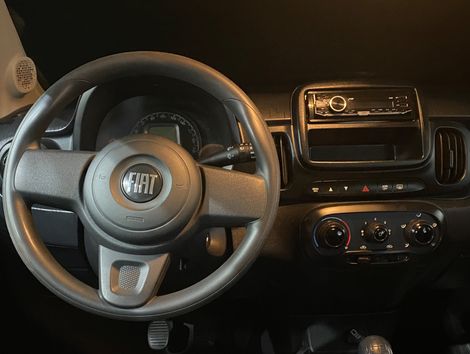 Fiat MOBI LIKE 1.0 Fire Flex 5p.