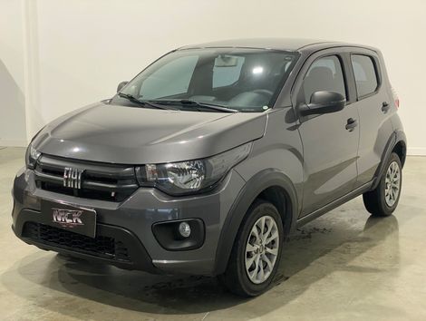 Fiat MOBI LIKE 1.0 Fire Flex 5p.