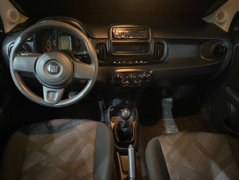 Fiat MOBI LIKE 1.0 Fire Flex 5p.