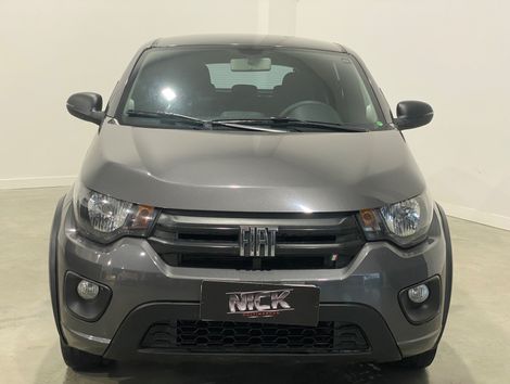 Fiat MOBI LIKE 1.0 Fire Flex 5p.
