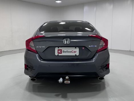 Honda Civic Sedan TOURING 1.5 Turbo 16V Aut.4p