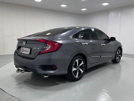 Honda Civic Sedan TOURING 1.5 Turbo 16V Aut.4p