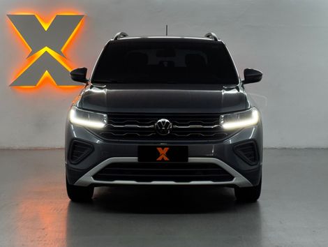 VolksWagen T-Cross Comfor. 200 TSI 1.0 Flex 5p Aut.