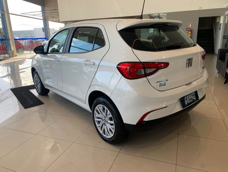Fiat ARGO DRIVE 1.0 6V Flex