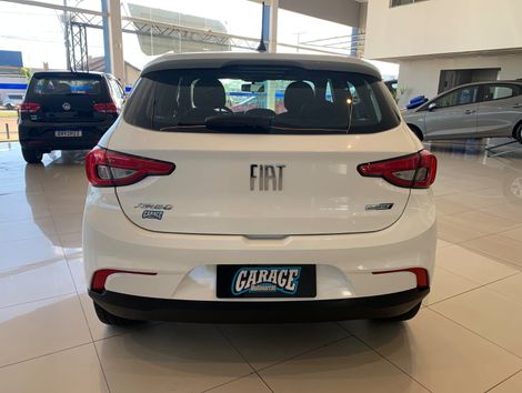 Fiat ARGO DRIVE 1.0 6V Flex