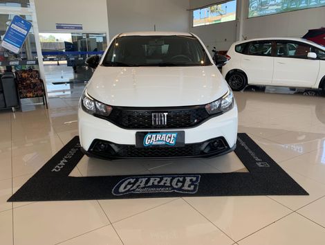 Fiat ARGO DRIVE 1.0 6V Flex