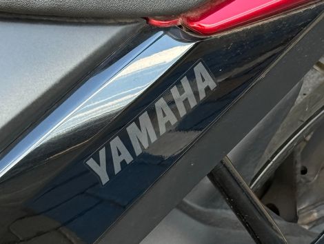 YAMAHA FZ25 250 FAZER CONNECTED