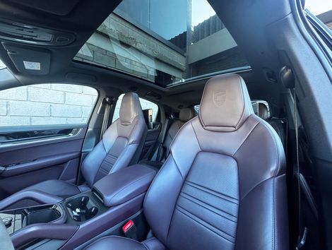 Porsche Cayenne Coupe 3.0 V6 (Híbrido)