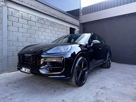 Porsche Cayenne Coupe 3.0 V6 (Híbrido)