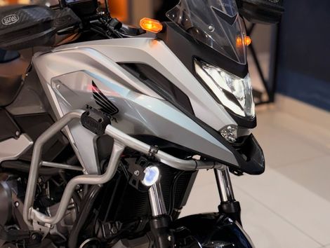 HONDA NC 750X/NC 750X ABS DCT