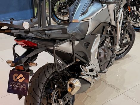 HONDA NC 750X/NC 750X ABS DCT