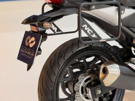 HONDA NC 750X/NC 750X ABS DCT