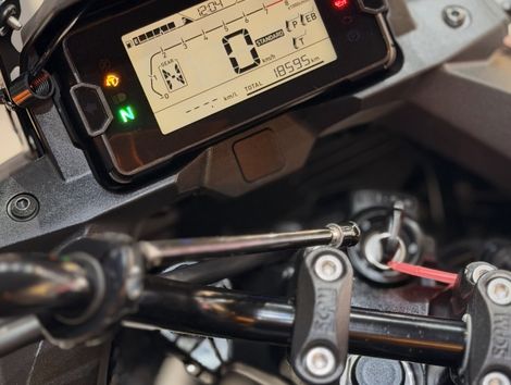 HONDA NC 750X/NC 750X ABS DCT