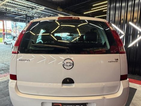 Chevrolet GM/ MERIVA JOY