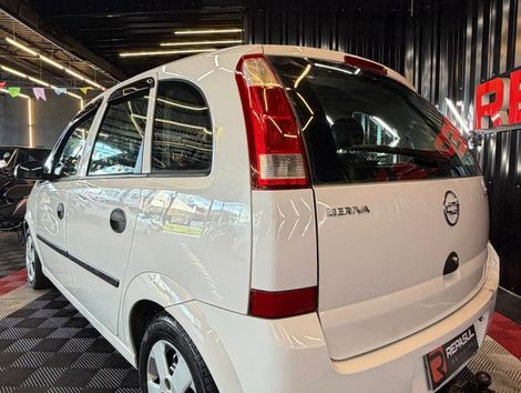 Chevrolet GM/ MERIVA JOY