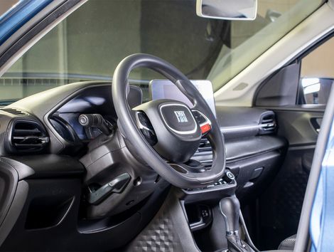 Fiat PULSE DRIVE 1.0 Turbo 200 Flex Aut.