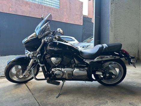 SUZUKI BOULEVARD M1500