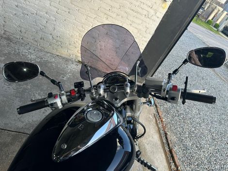 SUZUKI BOULEVARD M1500