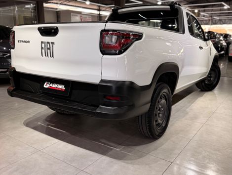 Fiat Strada Endurance 1.3 Flex 8V CS Plus