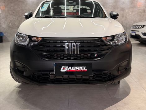 Fiat Strada Endurance 1.3 Flex 8V CS Plus