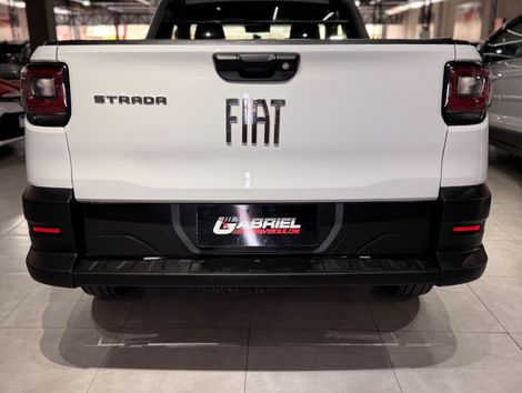 Fiat Strada Endurance 1.3 Flex 8V CS Plus