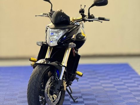 HONDA CB 600F HORNET