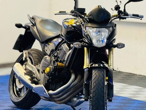 HONDA CB 600F HORNET