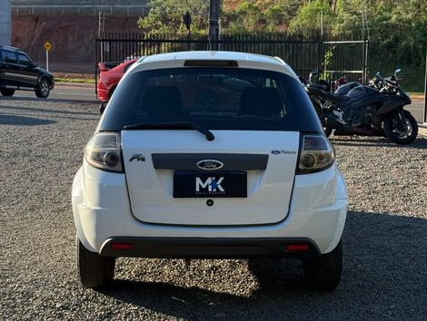 Ford Ka 1.0 8V/1.0 8V ST Flex 3p