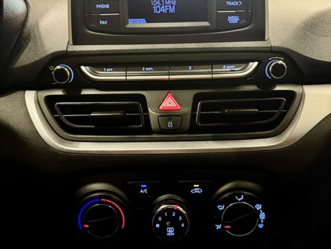 Hyundai HB20 Sense 1.0 Flex 12V Mec.