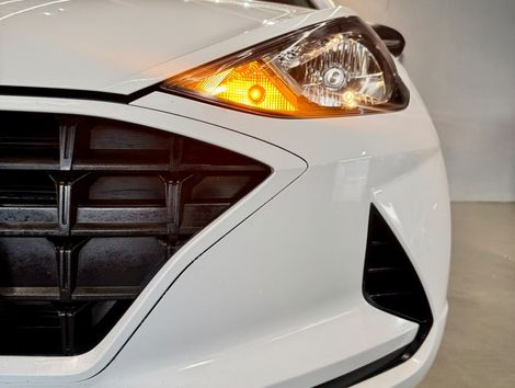 Hyundai HB20 Sense 1.0 Flex 12V Mec.