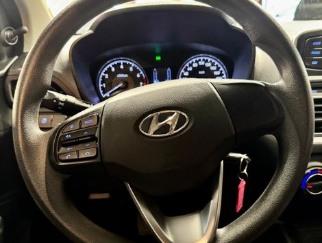 Hyundai HB20 Sense 1.0 Flex 12V Mec.