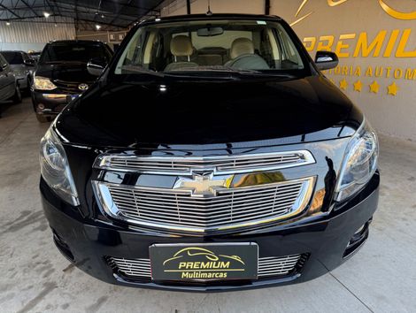 Chevrolet COBALT LTZ 1.8 8V Econo.Flex 4p Mec.