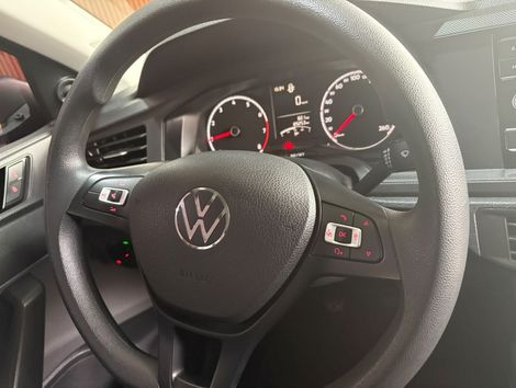 VolksWagen Polo Track 1.0 Flex 12V 5p