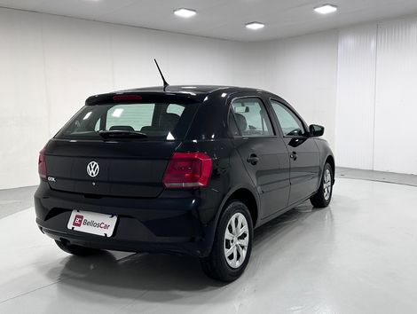 VolksWagen Gol 1.0 Flex 12V 5p
