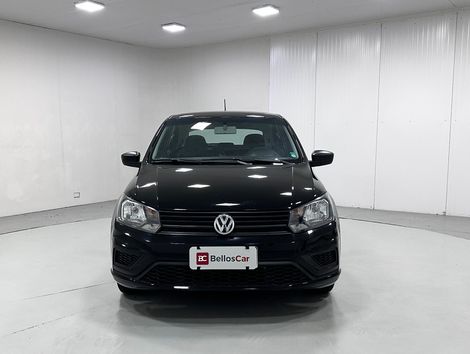 VolksWagen Gol 1.0 Flex 12V 5p