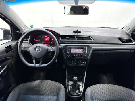 VolksWagen Gol 1.0 Flex 12V 5p
