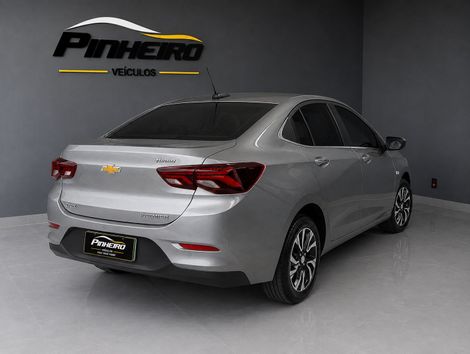 Chevrolet ONIX SEDAN Plus 1.0 12V TB Flex Aut.