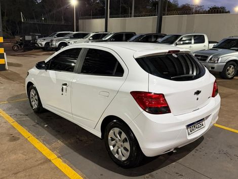 Chevrolet ONIX HATCH Joy 1.0 8V Flex 5p Mec.