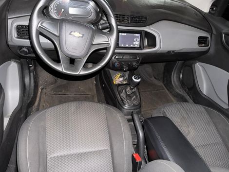Chevrolet ONIX HATCH Joy 1.0 8V Flex 5p Mec.