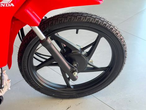HONDA POP 110i ES