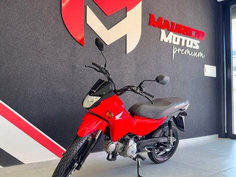 HONDA POP 110i ES
