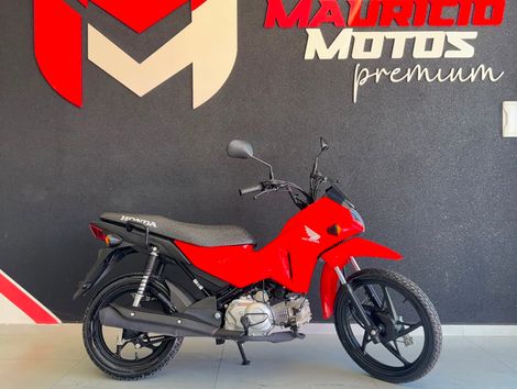 HONDA POP 110i ES
