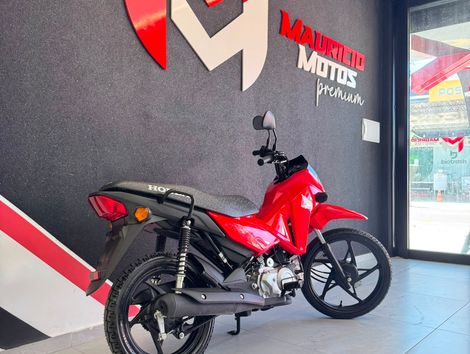 HONDA POP 110i ES
