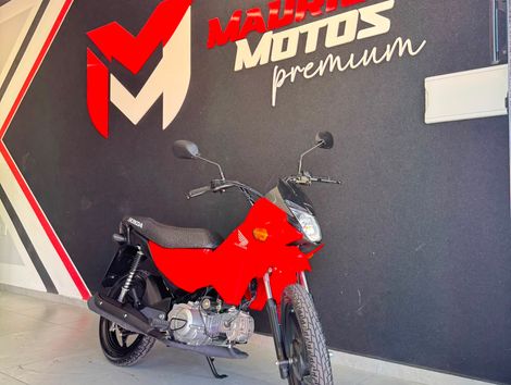 HONDA POP 110i ES