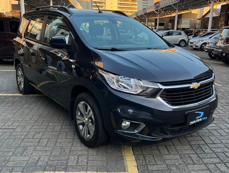 Chevrolet SPIN PREMIER 1.8 8V Econo.Flex 5p Aut.