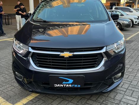Chevrolet SPIN PREMIER 1.8 8V Econo.Flex 5p Aut.