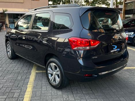 Chevrolet SPIN PREMIER 1.8 8V Econo.Flex 5p Aut.