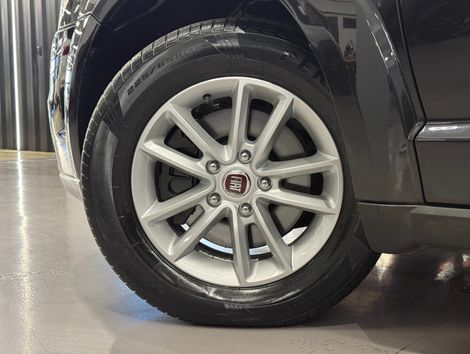 Fiat FREEMONT EMOT./PRECISION 2.4 16V 5p Aut.