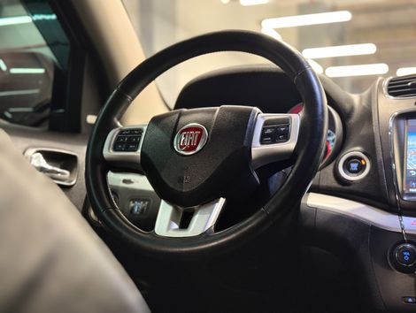 Fiat FREEMONT EMOT./PRECISION 2.4 16V 5p Aut.